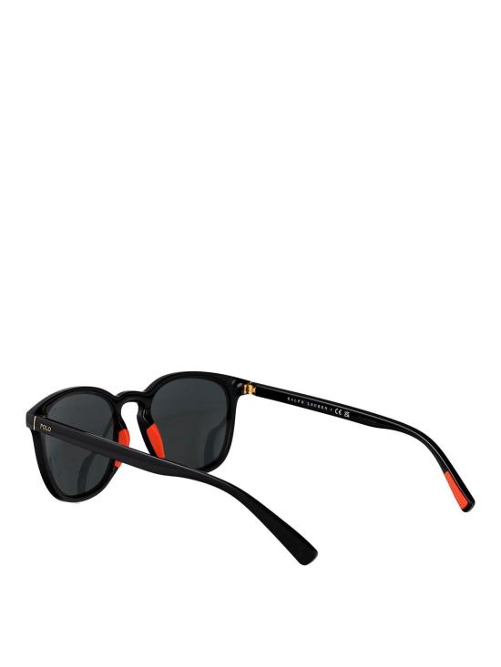 25FW 폴로 랄프로렌 선글라스 0PH4222U500187 Black - POLO RALPH LAUREN