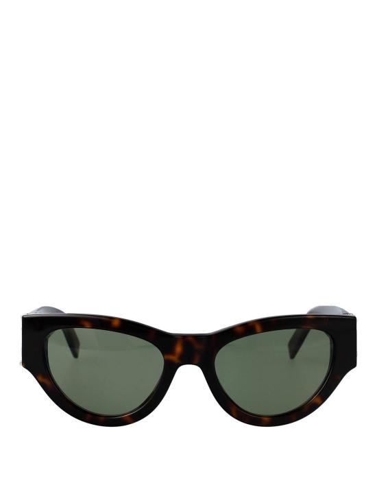 25FW 생로랑 선글라스 SLM94008 BROWN