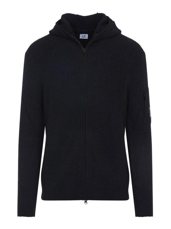  씨피 컴퍼니 가디건 19CMKN258A006170A888 Blue