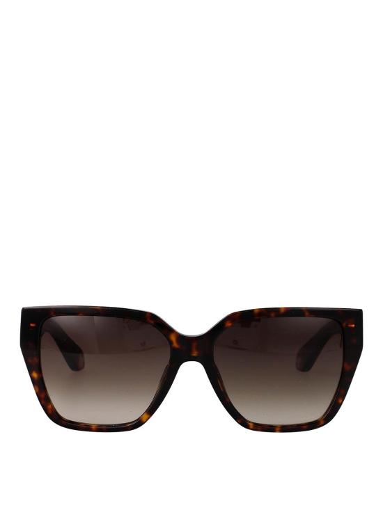 25FW 로베르토 카발리 선글라스 SRC1370743 Brown