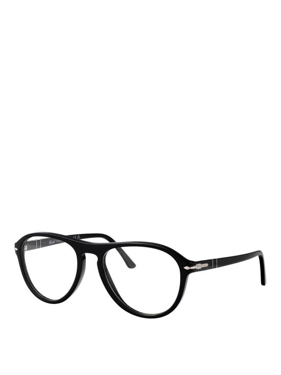 26SS 페르솔 선글라스 0PO3371V0095 Black - PERSOL
