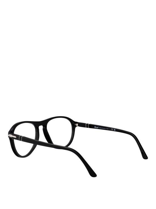 26SS 페르솔 선글라스 0PO3371V0095 Black - PERSOL