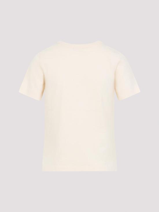  끌로에 반팔 티셔츠 CH25AJH111706H1 Pink - CHLOE