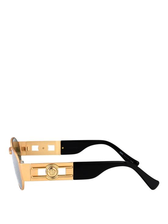 26SS 베르사체 선글라스 0VE2264100230 Gold - VERSACE