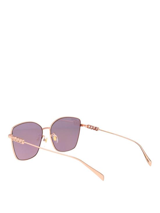 25FW 구찌 선글라스 GG1805SA003 GOLD - GUCCI