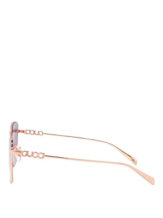 25FW 구찌 선글라스 GG1805SA003 GOLD - GUCCI
