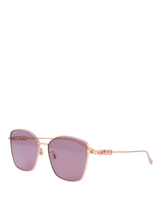 25FW 구찌 선글라스 GG1805SA003 GOLD - GUCCI