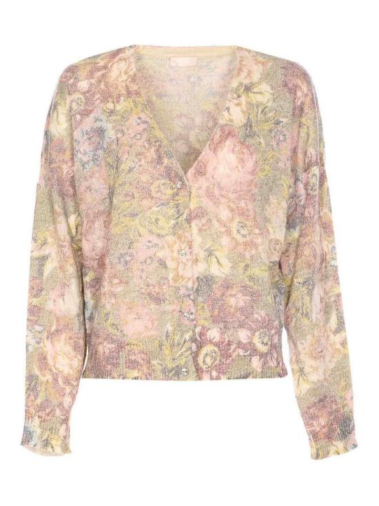 25FW 리우조 스웨터 MF5242MA17RP9016 Nude Neutrals