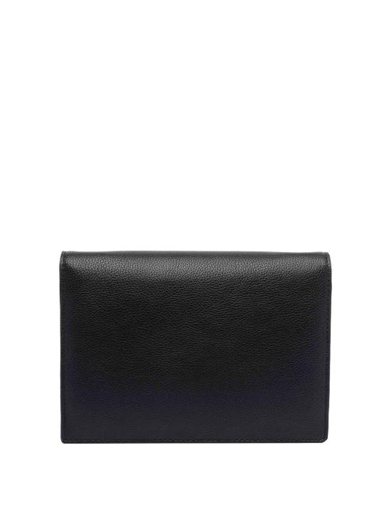 25FW 리우조 AF5195E005822222 Black - LIU JO