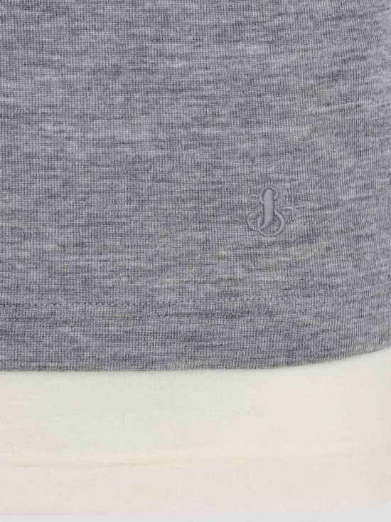  질샌더 민소매 티셔츠 J40FV0114J20226924 White - JIL SANDER