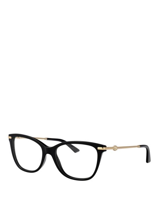 26SS 지미추 안경 0JC3007HB5000 Black - JIMMY CHOO