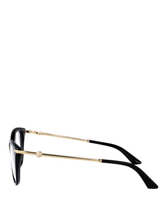 26SS 지미추 안경 0JC3007HB5000 Black - JIMMY CHOO