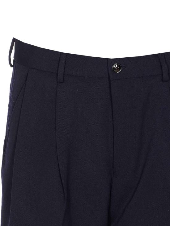  엔엔07 스트레이트 팬츠 2560000046DEEPNAVY Blue - NN07