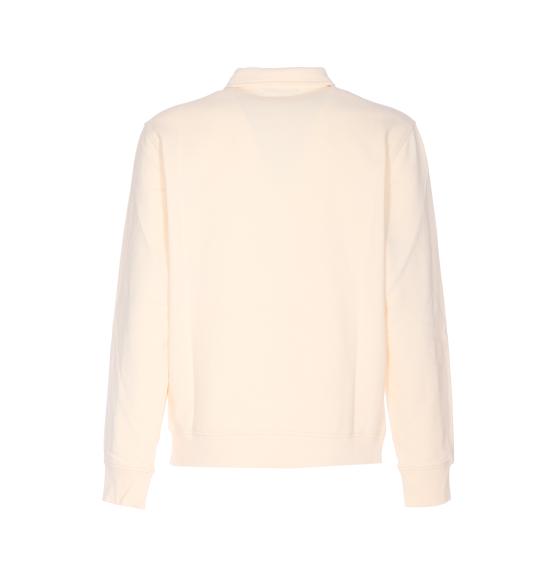 25FW 에드몬드 스튜디오 폴로 티셔츠 4005010 OFF WHITE White - EDMMOND STUDIOS