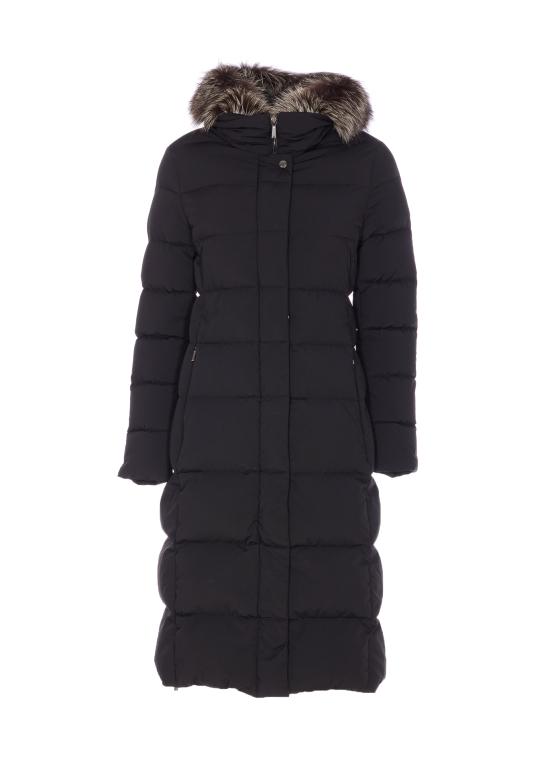 25FW 무레르 수트 자켓 ZAGARA KNU0001 Black