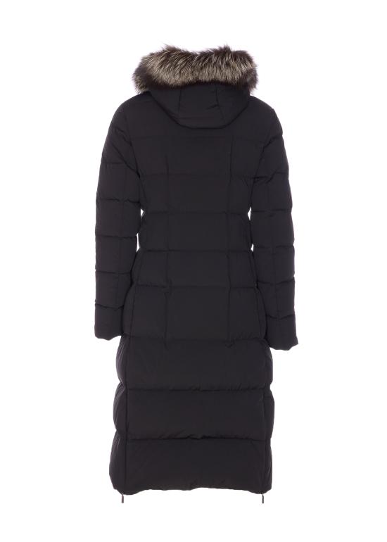 25FW 무레르 수트 자켓 ZAGARA KNU0001 Black - MOORER