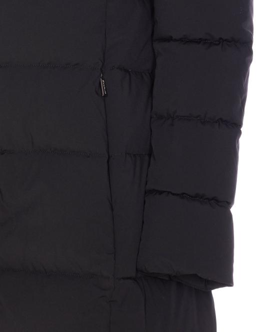 25FW 무레르 수트 자켓 ZAGARA KNU0001 Black - MOORER