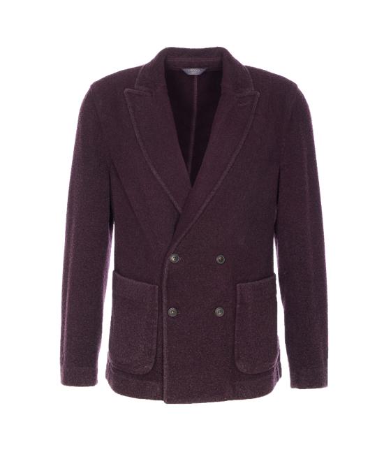 25FW 치르콜로1901 수트 자켓 CN5133 1091F Purple