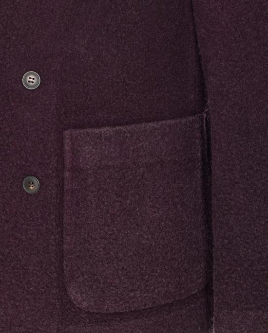 25FW 치르콜로1901 수트 자켓 CN5133 1091F Purple - CIRCOLO 1901