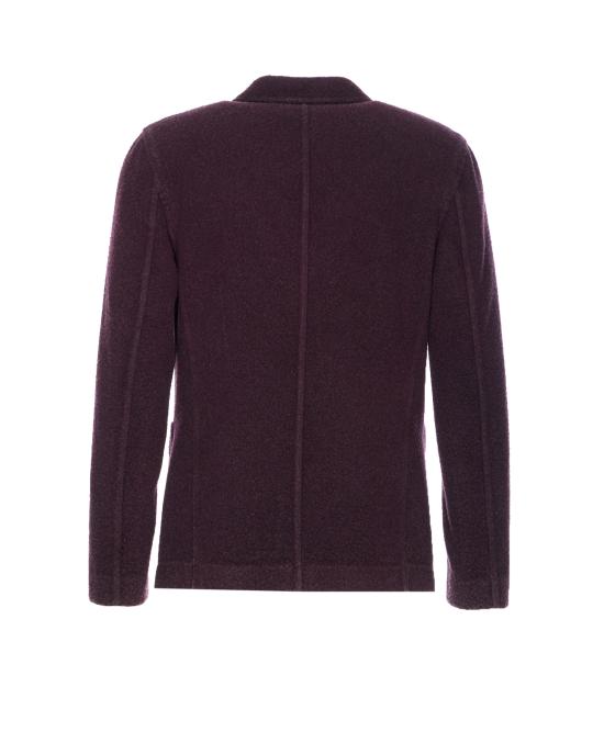 25FW 치르콜로1901 수트 자켓 CN5133 1091F Purple - CIRCOLO 1901