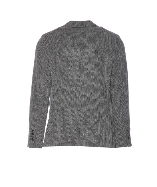 25FW 치르콜로1901 수트 자켓 CN5049 012 Grey - CIRCOLO 1901