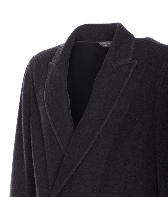 25FW 치르콜로1901 수트 자켓 CN5133 101F Blue - CIRCOLO 1901