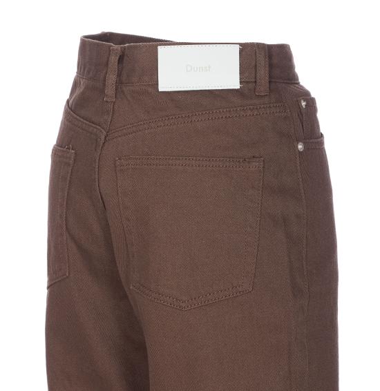 25FW 던스트 데님 팬츠 UDPA5C217W2 BROWN Brown - DUNST