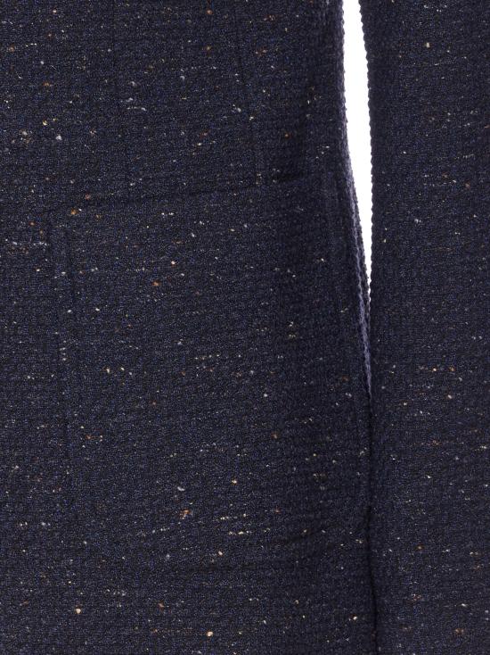 25FW 치르콜로1901 수트 자켓 FD3753 0001 Blue - CIRCOLO 1901