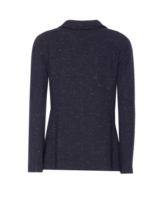 25FW 치르콜로1901 수트 자켓 FD3753 0001 Blue - CIRCOLO 1901