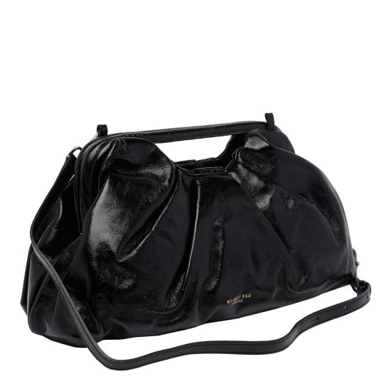 25FW 마이 베스트 백 클러치/파우치 1050 NERO Black - MY BEST BAG