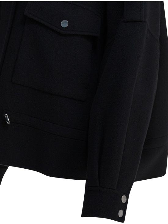 25FW 핑코 숏패딩 105341A2XMZ99 - PINKO