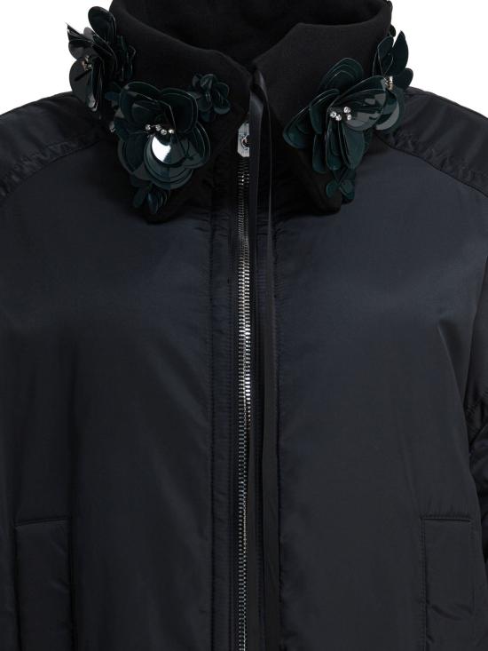 25FW 핑코 자켓 105942A2Y0G05 - PINKO