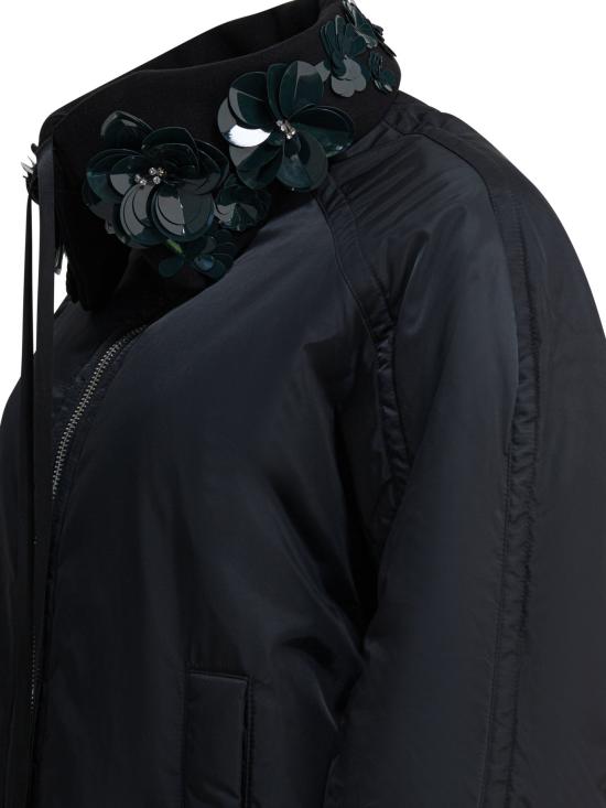 25FW 핑코 자켓 105942A2Y0G05 - PINKO