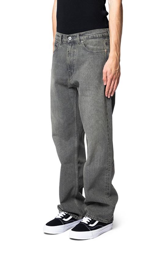 25FW 아워레가시 데님 팬츠 M4255TA ASH DUST GRAY DOM - OUR LEGACY