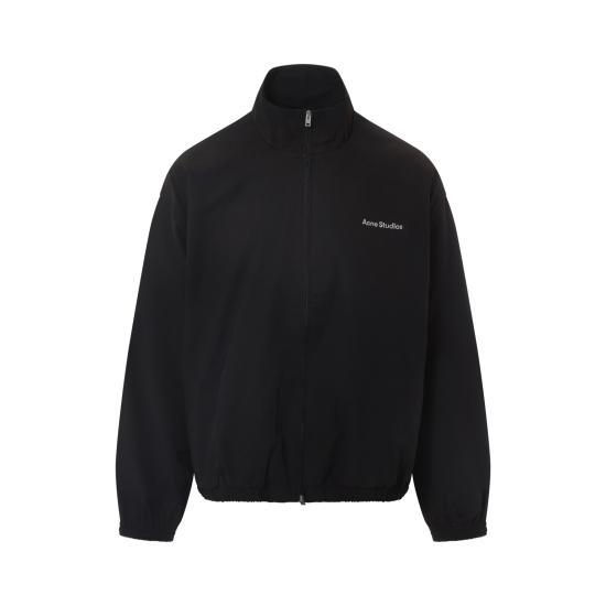 25FW 아크네 스튜디오 자켓 B90863900 BLACK DOM - ACNE STUDIOS