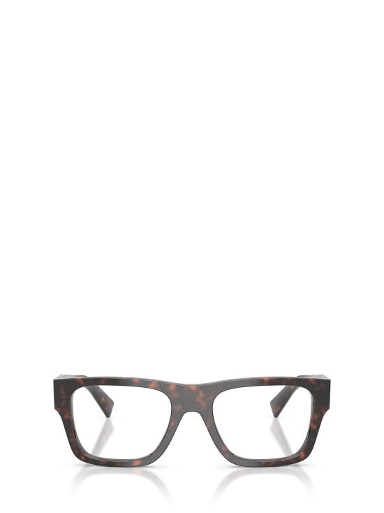 26FW 프라다 안경 PR C01V 17N1O1 ROOT TORTOISE
