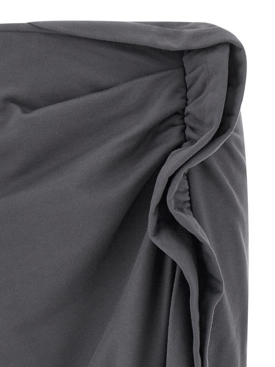 25FW 드리스 반 노튼 스커트 2520111402611803 - DRIES VAN NOTEN