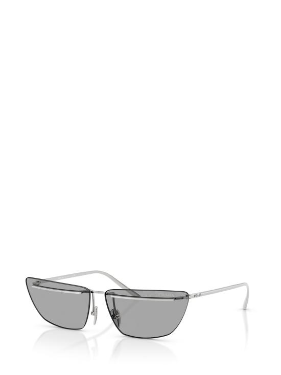 26FW 프라다 선글라스 PR C52S 1BC50Q SILVER - PRADA