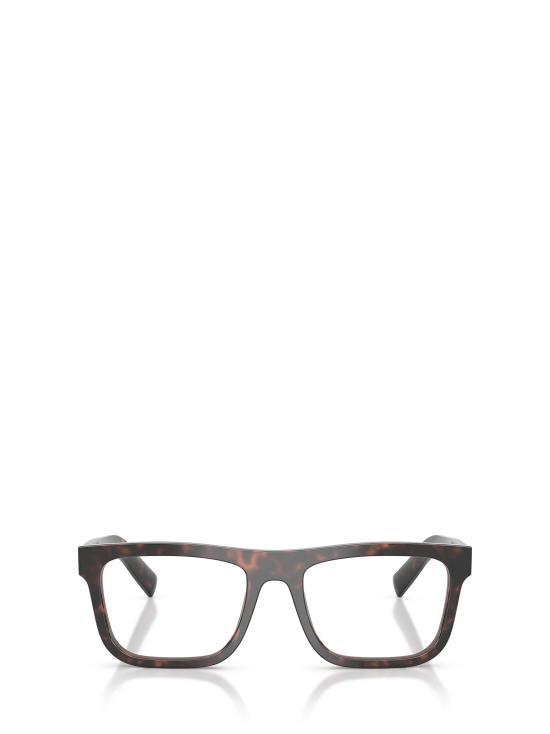 26FW 프라다 안경 PR C03V 17N1O1 ROOT TORTOISE