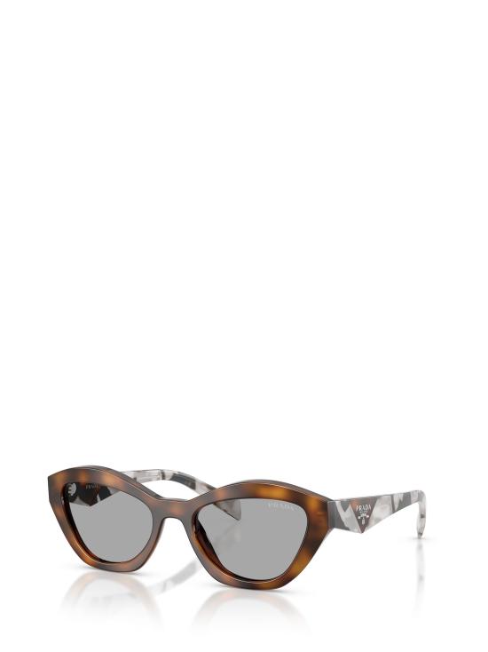 26FW 프라다 선글라스 PR A02S 20D50Q JUNIPER TORTOISE - PRADA