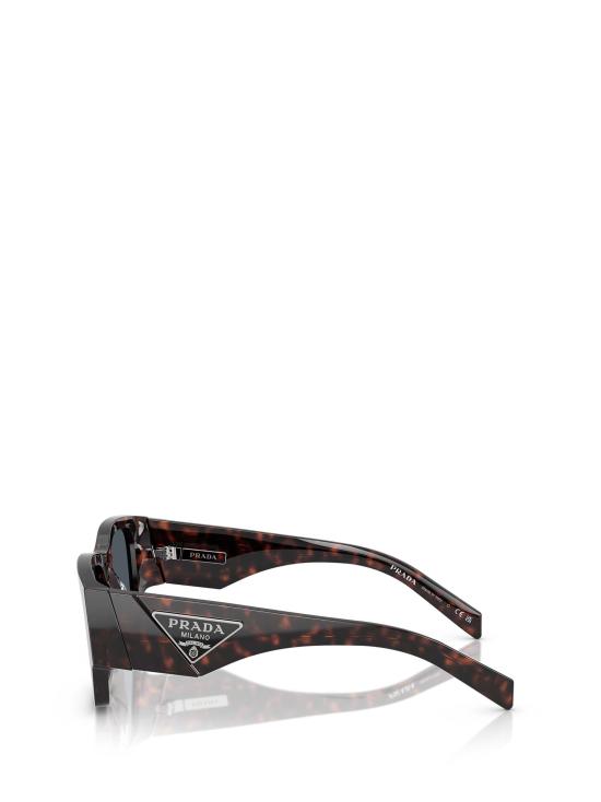 26FW 프라다 선글라스 PR 10ZS 17N70B ROOT TORTOISE - PRADA