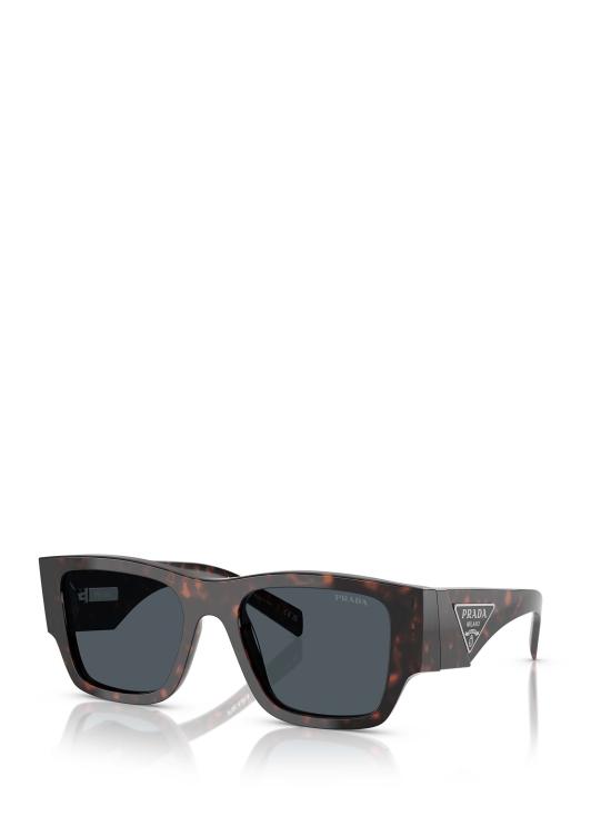 26FW 프라다 선글라스 PR 10ZS 17N70B ROOT TORTOISE - PRADA