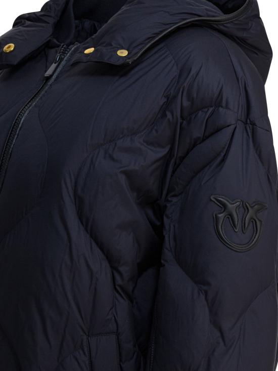 25FW 핑코 숏패딩 105336A2OKG82 - PINKO