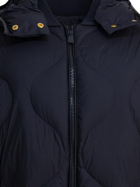 25FW 핑코 숏패딩 105336A2OKG82 - PINKO