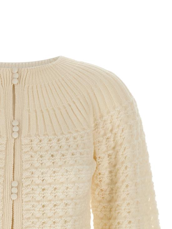 25FW 끌로에 가디건 CH25WMP07590107 - CHLOE