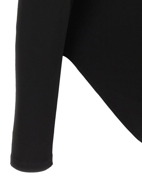 25FW 마린세르 탑 WTO459ACJER0082BK99 - MARINE SERRE