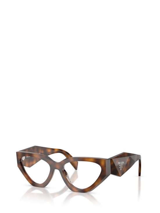 26FW 프라다 안경 PR C07V 20D1O1 JUNIPER TORTOISE - PRADA