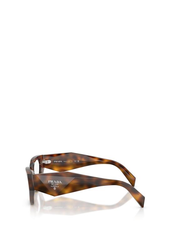 26FW 프라다 안경 PR C07V 20D1O1 JUNIPER TORTOISE - PRADA