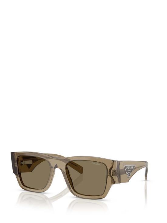 26FW 프라다 선글라스 PR 10ZS 22H90F BARK - PRADA