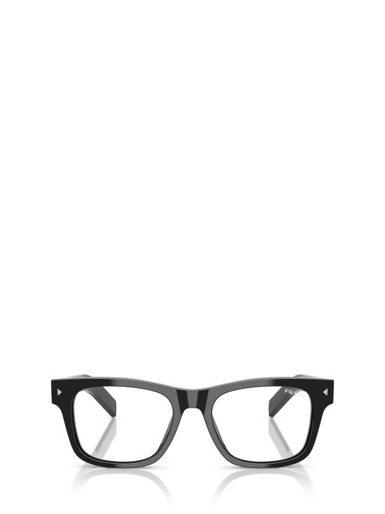 26FW 프라다 선글라스 PR A17S 16K60K BLACK